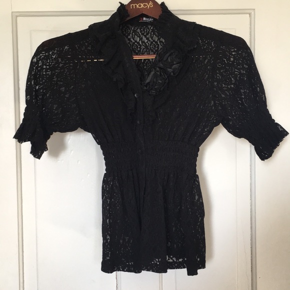 Top - Picture 1 of 3